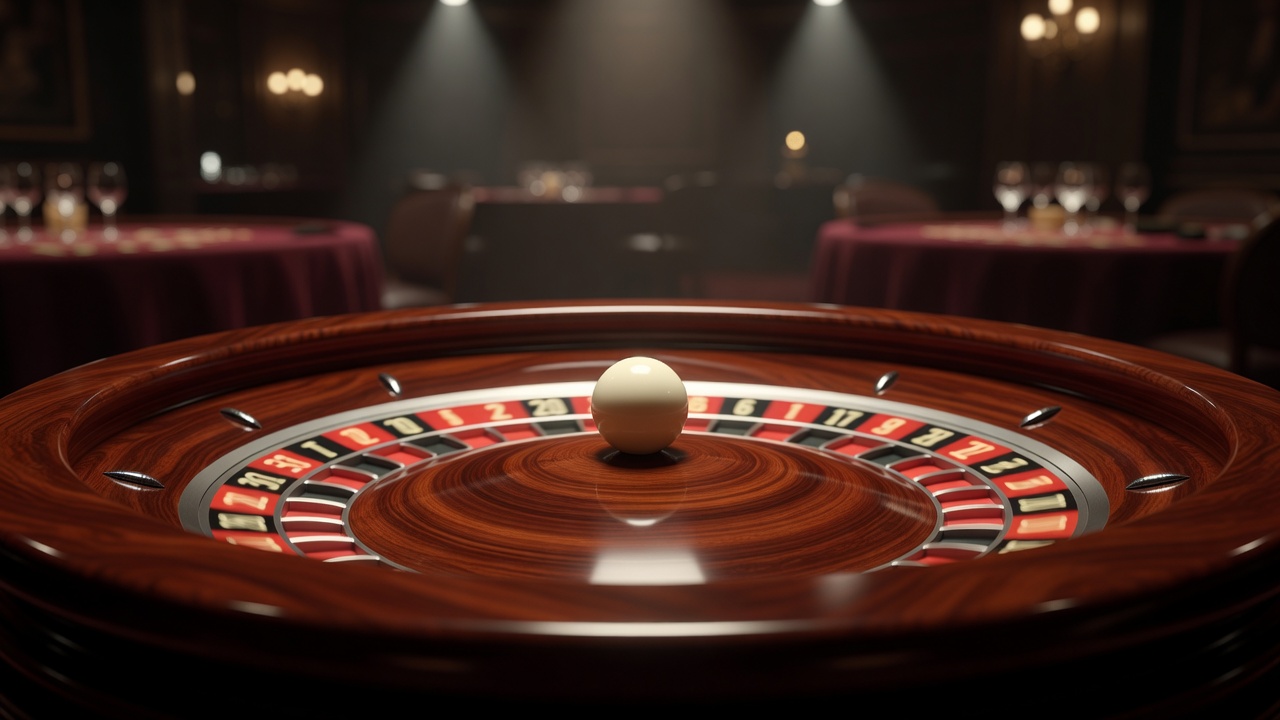 Understanding Online Roulette Gameplay - roulette real money online