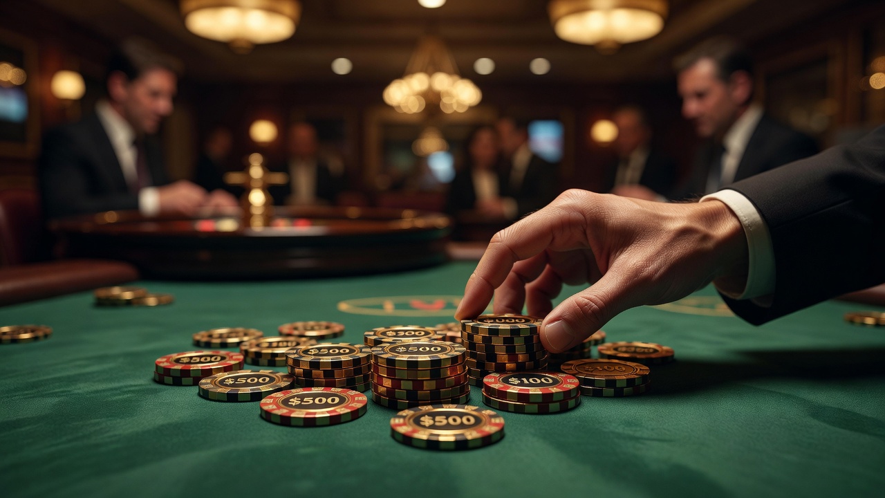 How to Play Real Money Roulette - roulette real money online