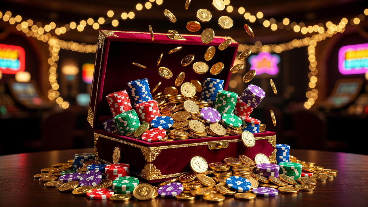 Best Roulette Bonuses and Promotions - roulette real money online