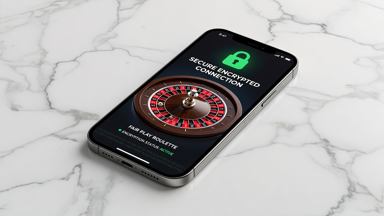 Ensuring a Safe and Fair Experience - roulette real money online