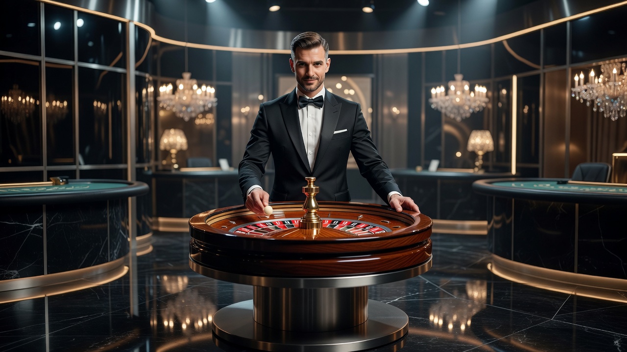 Finding the Best Live Dealer Roulette Online Casinos in 2026 - live dealer roulette online