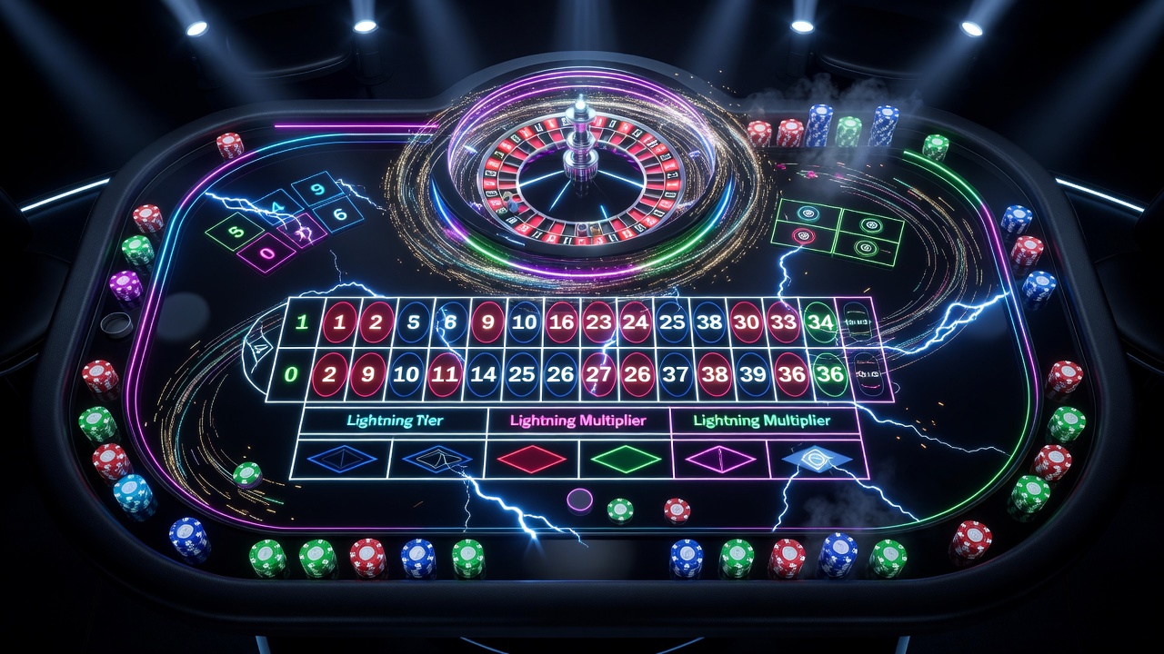 Explore Popular Live Roulette Variations - live dealer roulette online