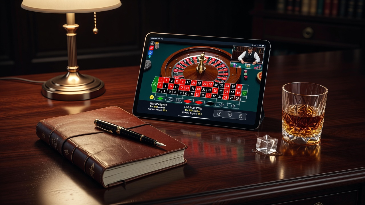 Tips and Strategies for Live Roulette Success - live dealer roulette online