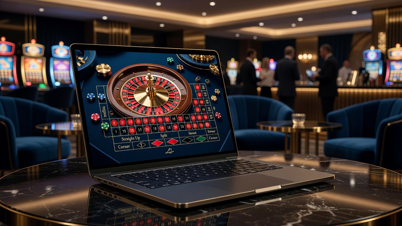 Choosing the Best Online Roulette Casinos in 2026 - online roulette gambling real money