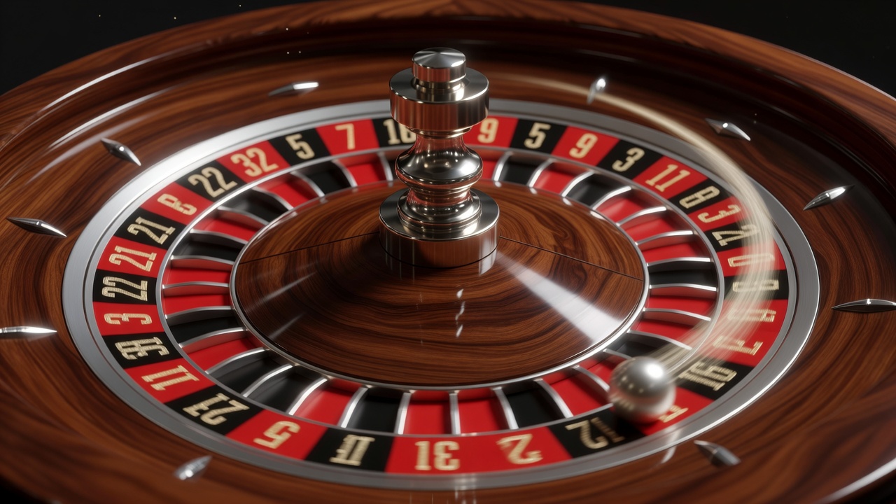Exploring Popular Online Roulette Variants - online roulette gambling real money