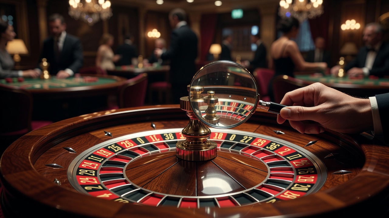 How We Rank the Best Roulette Sites - best online roulette casinos