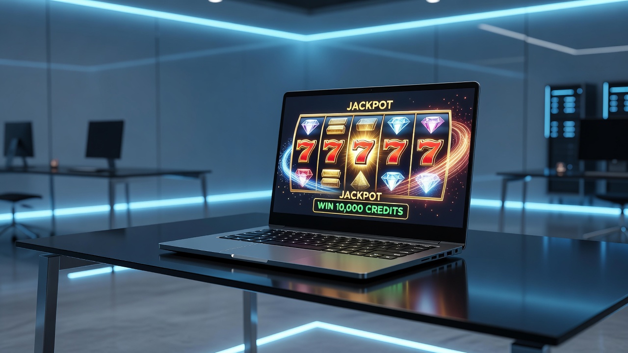 Leading Software Providers - winspirit casino games