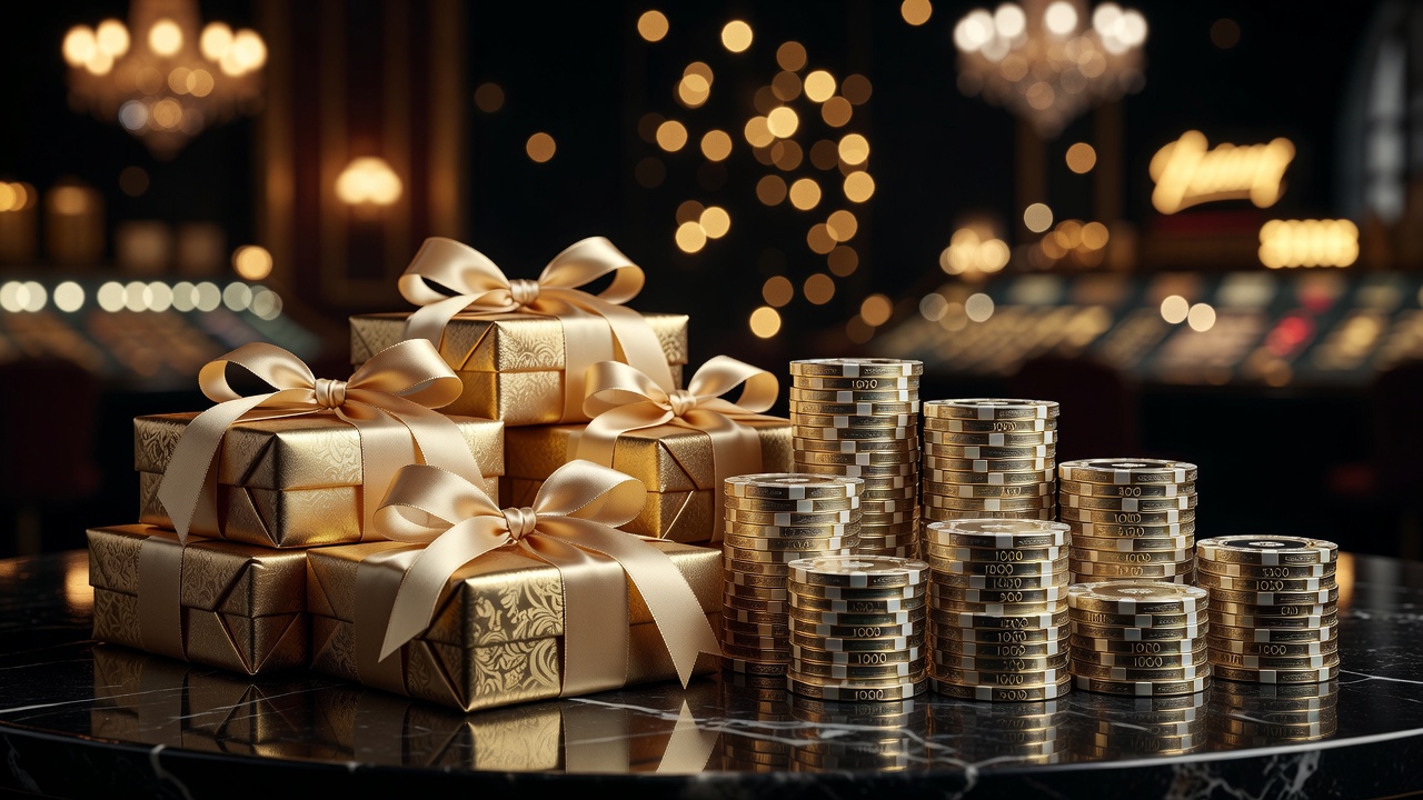 Bonuses and Promotions for Enhanced Gaming - winspirit casino games