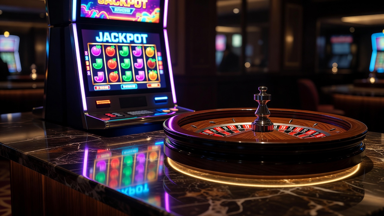 Luckyhills Casino Games Selection - luckyhills online casino