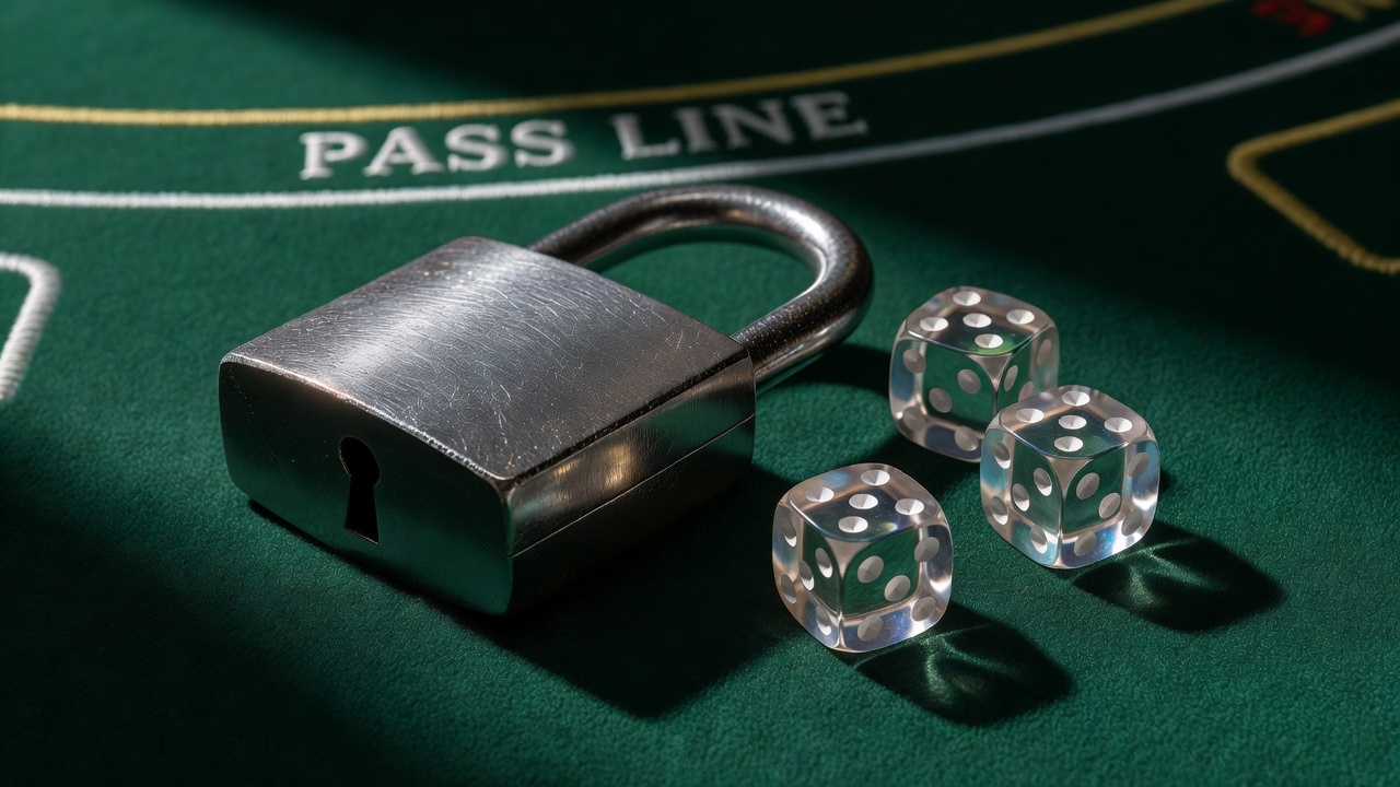 Safety, Security, and Fair Play - luckyhills online casino