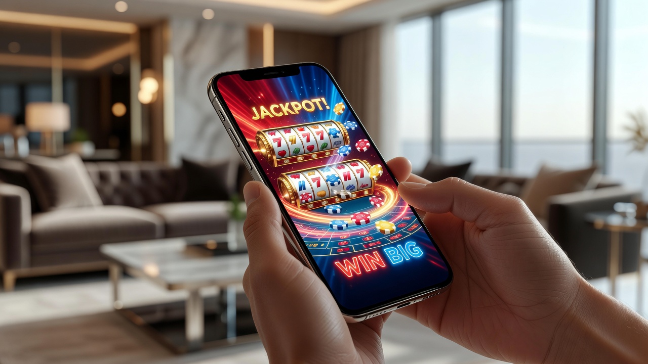 Luckyhills Mobile Experience and Support - luckyhills online casino