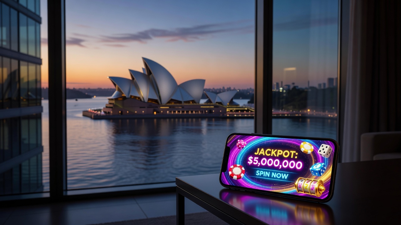 Skycrown Casino for Australian Players - skycrown casino login australia